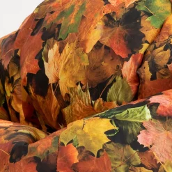 Nature Printed Children's Bean Bag
