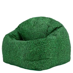 Nature Printed Children's Bean Bag
