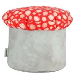 Nature Toadstool Seats