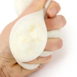 NeeDoh Snowball Crunch Fidget Ball