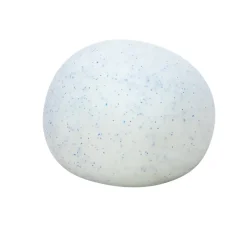 NeeDoh Snowball Crunch Fidget Ball