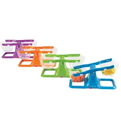 Nesting Bucket Balance Set of 4