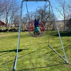 Nest Swing