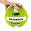 Netball Balls and Bag Size 4 12pk