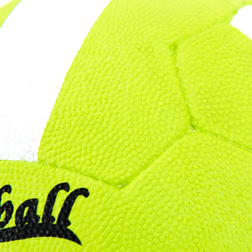 Netball Balls and Bag Size 4 12pk