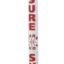 Netball Post Protector