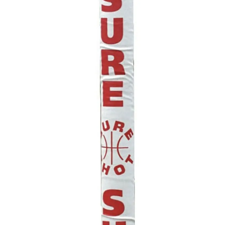 Netball Post Protector