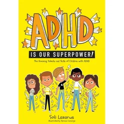 Neurodiversity Non-Fiction Book Pack 6pk