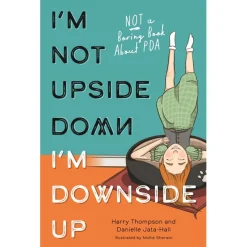 Neurodiversity Non-Fiction Book Pack 6pk