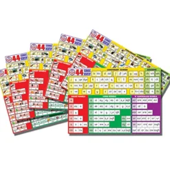 New to English EAL Kit