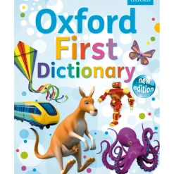 New to English EAL Kit