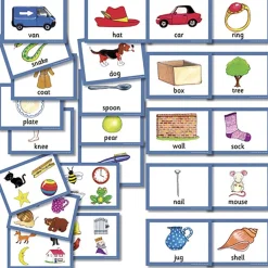New to English EAL Kit