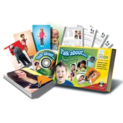 New to English EAL Kit
