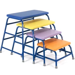 Niels Larsen Agility Gymnastics Tables Set of 4