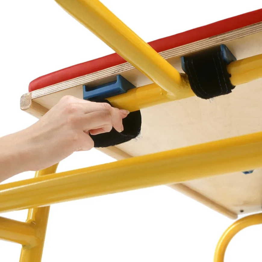 Niels Larsen Complete Gym Time Gymnastics Apparatus Pack