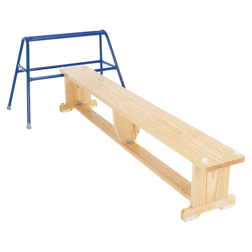Niels Larsen 2m ActivBench Gym Bench