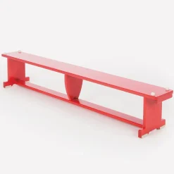 Niels Larsen Team Colour ActivBenches Gym Bench 2m