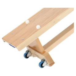 Niels Larsen Traditional Balance Bench Hooks One End