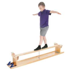Niels Larsen Traditional Balance Bench Hooks One End