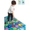 Nimbly Education Play Mat