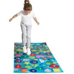 Nimbly Education Play Mat