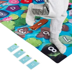Nimbly Education Play Mat