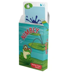 Nimbly Education Play Mat
