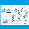 Notation Whiteboard Set 120 Pieces