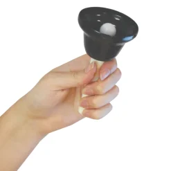 8 Note Diatonic Hand Bells Set