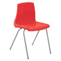 NP Classroom Chairs 30pk