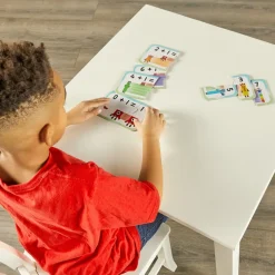 Numberblocks Adding & Subtracting Puzzle Set
