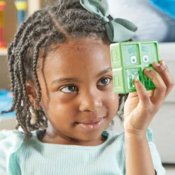Numberblocks® One to Five Sensory Bottles 5pk