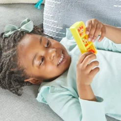 Numberblocks® One to Five Sensory Bottles 5pk