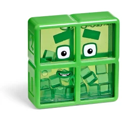 Numberblocks® One to Five Sensory Bottles 5pk