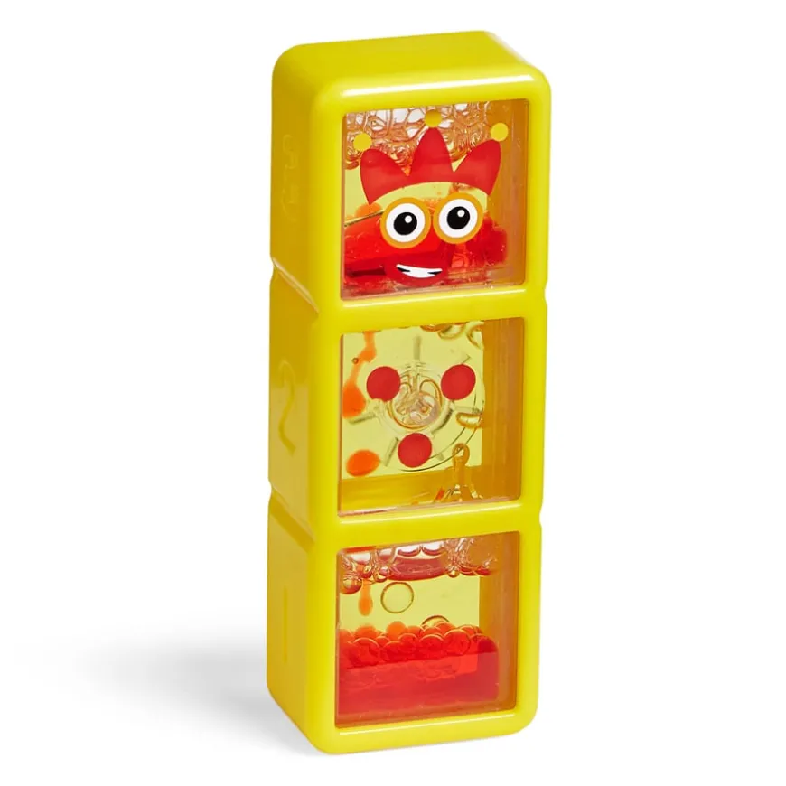 Numberblocks® One to Five Sensory Bottles 5pk