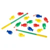 Numbers Recycled Fishing Game 1-30