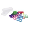 Numicon 30 Boxes of Number Frame Shapes 1-10