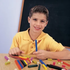 Numicon Number Rods Large Set 306 pcs