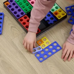Numicon Shapes
