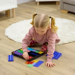 Numicon Shapes