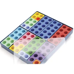 Numicon Shapes