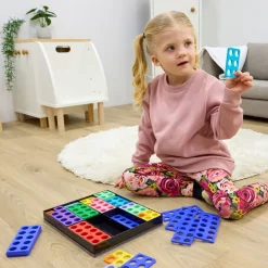 Numicon Shapes