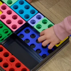 Numicon Shapes