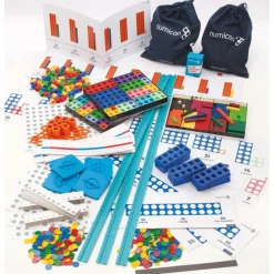 Numicon Starter Apparatus Pack B