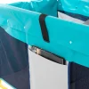 Nursery Safety Foldaway Evacuation Trolley
