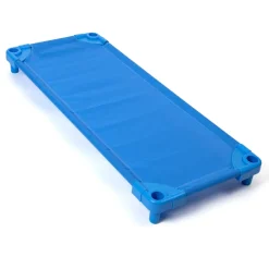 Nursery Sleep Stacking Plastic Rest Beds