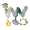 Ocean Collection Baby Activity Spiral