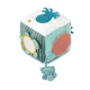 Ocean Collection Baby Activity Cube