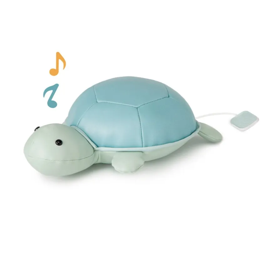 Ocean Collection Musical Animals Turtle Friend