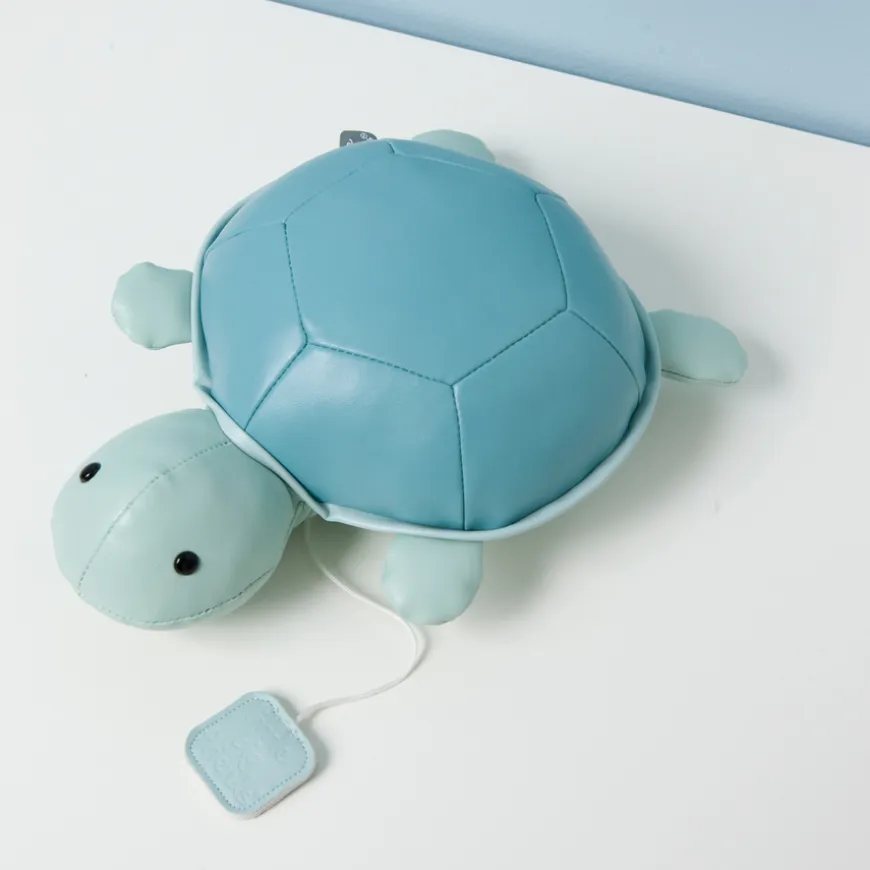 Ocean Collection Musical Animals Turtle Friend